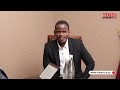 What does 2026 hold for Eswatini’s economy? I Leaders & Legacy Podcast Ep2