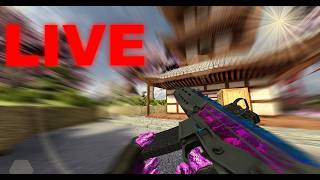 EARLY BULLET FORCE UPDATE STREAM | LIVE