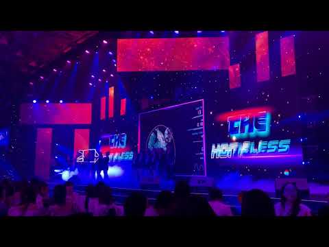 Video [Live performance] YEP 2020 - 17SGC Shopee - youtube