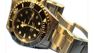 Steinhart Ocean One - 10 plus years and still going strong! 
