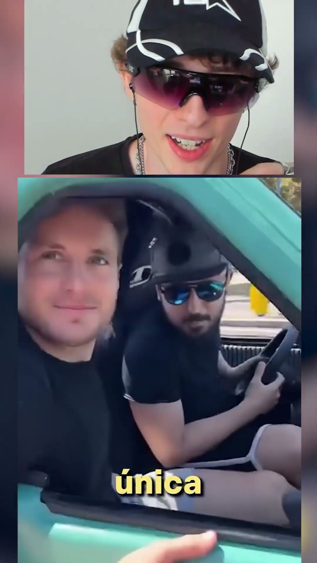 El COCHE más PEQUEÑO del mundo