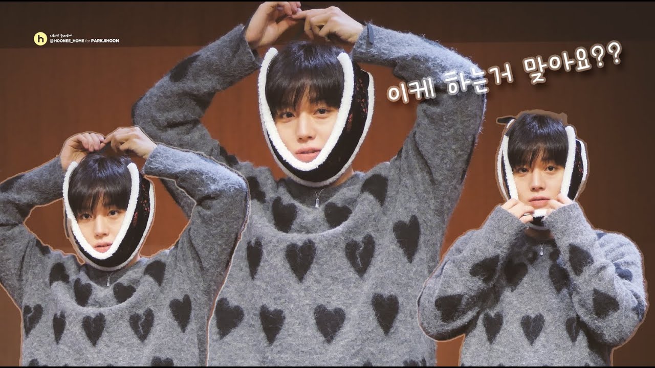 박지훈 :: 230427 'Blank or Black' 팬사인회(제제뮤) - 치명적큐트.zip💖