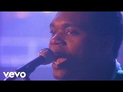 Robert Cray - Don't Be Afraid Of The Dark