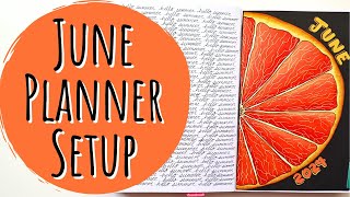 June Planner Setup: Functional Planning + Fun Planning Mix
Hey there Planners! Today I am flipping through my June planner setup which is both fun and functional. Check out all the supplies below as well as some videos to watch next!
👀WATCH NEXT:
Prepping for Planner Migration: https://youtu.be/wlvQIVUeXQg
Beginner Bullet Journal Supplies: https://youtu.be/iZY6JsGvT08
5 Must Have Pages in Your Planner: https://youtu.be/LYkxn0LTrDk
🖋️IN THIS VIDEO:
Ohuhu Alcohol Markers (Big Set): https://amzn.to/45hlFdv
(Starter Set): https://amzn.to/3X06HpT
Paint Pens: https://amzn.to/3WYjNE4
Beautiful A5 160 GMS Dot Grid Notebook: https://amzn.to/48H2cTk
Clear adhesive pockets: https://amzn.to/3OKHcEd
Tombow Dual Brush Tip Pens: https://amzn.to/3TFCiKc
Crayola Super Tips: https://amzn.to/3vEtkov
Crayola Colors of the World: https://amzn.to/3PGe5SW
White Gel Pen: https://amzn.to/49iUvTR
Alphabet stamps: https://amzn.to/3wgPYmZ
Zebra Mildliners: https://amzn.to/3OOGLZE
Dot Markers: https://amzn.to/48m1Ote
My Printer & Ink: https://amzn.to/40V3MPc
Sticker Paper: https://amzn.to/47vOYJh
Cricut: https://amzn.to/3Rf4fIN
💖💖DISCOUNTS & MY FAV PLANNER SUPPLIES💖💖:
❤️Erin Condren Life Planner: https://shrsl.com/3oxpl
*Save 15% when you sign up for email here: https://shareasale.com/r.cfm?b=1999987&u=2559428&m=71368&urllink=&afftrack=
❤️Planning Annies Amazon Store: https://www.amazon.com/shop/planningannie
❤️Day Designer Daily To Do Planner: https://shrsl.com/3oxpy
❤️Scribbles That Matter: (enter SAVE10 & save 10%): https://bit.ly/3RjSVsy
(Some of the links in this description are affiliate links. As an Amazon Associate, affiliate with Erin Condren, Day Designer and other affiliate programs, I earn from qualifying purchases. It costs you nothing extra and it helps support the Planning Annie channel if you shop for items via these links. Thanks for supporting this channel!!)
👋FOLLOW ME
Planning Annie Facebook Group: https://www.facebook.com/groups/793753461217335
Instagram: @planning_annie
Pinterest: https://www.pinterest.com/planningannie
Facebook Page: https://www.facebook.com/PlanningAnnie
📣 CONTACT ME
Want to collab or send me something? Reach out to me here: contactplanningannie@gmail.com
Bullet Journal® (or BuJo® for short) was created by Ryder Carroll. You can learn all about the original system of bullet journaling on the website https://bulletjournal.com/
Disclaimer: This video is not sponsored. All opinions are my own. Affiliate links and referral links may be used within the description box of this video. Using these links costs you nothing extra and I may get compensated when you use them. Thank you for your support of my channel! June Planner Setup: Functional Planning + Fun Planning Mix