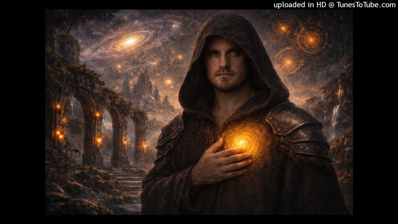 Resonance of Eternity