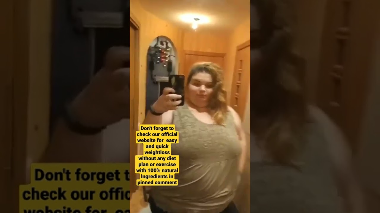 weightloss transformation | exipure results | exipure weightloss | exipure usa #shorts