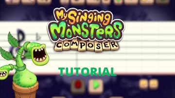 Shugabush Island Composer Tutorial - Potbelly