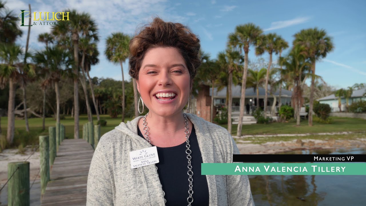 Real Estate Business and Breakfast Lulich & Attorneys Real Estate Law Sebastian, FL YouTube