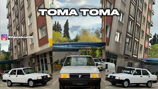 Efe Özkul - Toma Toma Brasi̇l