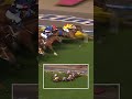 WHAT A FINISH! 😮