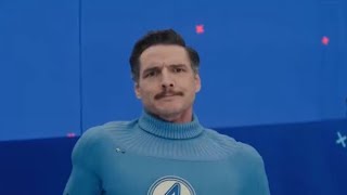 Fantastic Four: First Steps | Bloopers