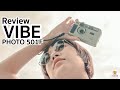 รีวิวกล้องฟิล์ม Vibe Photo 501F by Mamie FOTO