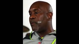 Gary Payton was fined $200,000 for smashing Horace Grant's head with a heavy metal object.