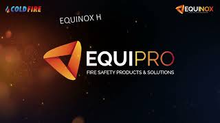Lithium-Ion Battery Fire Protection System Explained | EQUINOX BESS Solution