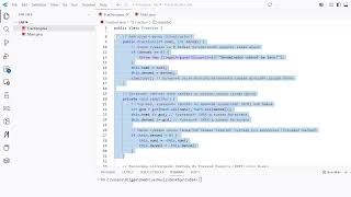 Object oriented programming lab14