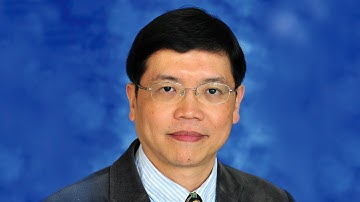 10102趙啟超教授線性代數_第5B講 Vector Spaces and Subspaces I