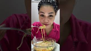 Download Lagu Makan Mie Tom yam MP3