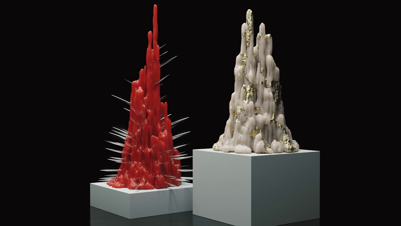 Good Tiger | Ghost Vomit (Official Video)