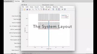 Automated Drip Irrigation System Designer App - Research Work at MIT screenshot 3