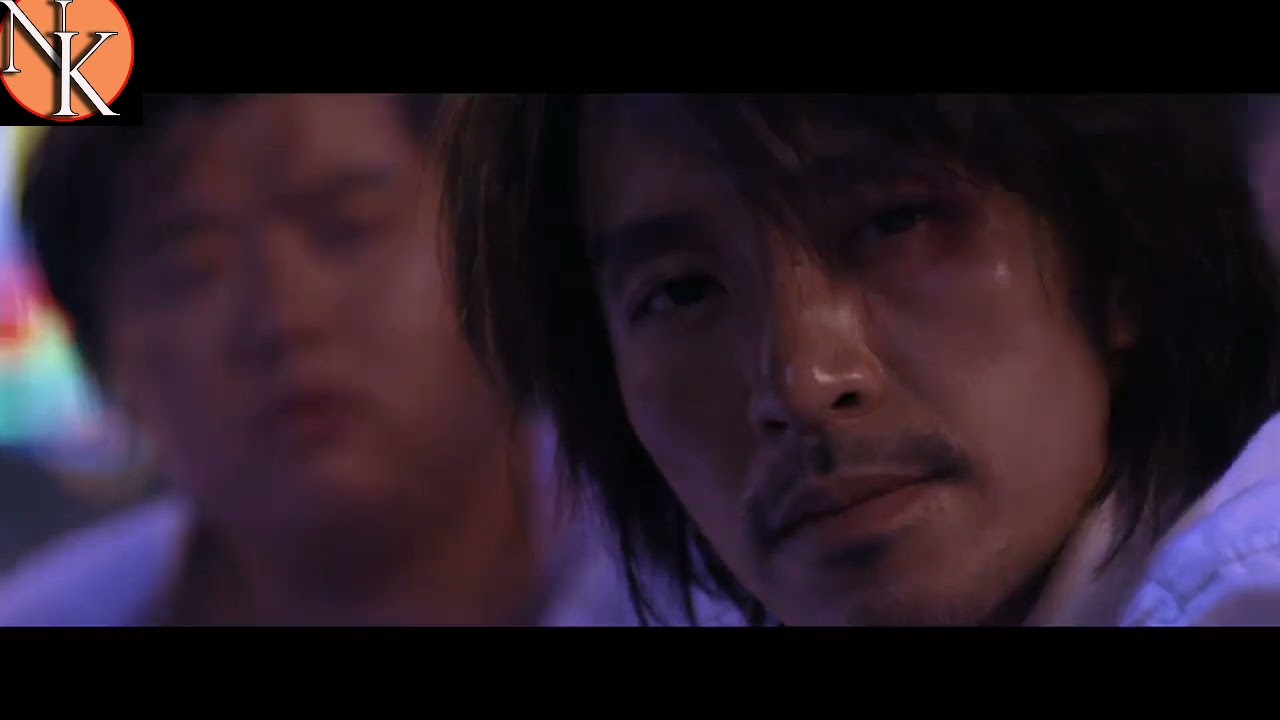 Kungfu Hustle Mizo Tawnga recap || Mizo Movie Recap