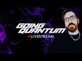 🔴 [ LIVE ] DRUM & BASS WEEKLY MIX // GOING QUANTUM LIVESTREAM