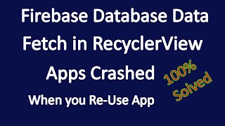 App in Background Crashing Solution | Shutting down VM screenshot 5