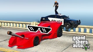 GTA 5 Thug Life #14 Funny Moments (GTA 5 FAILS AND WINS)