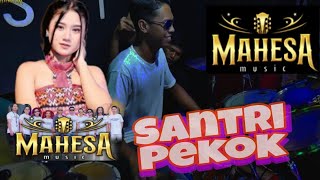 santri pekok MAHESA MUSIC