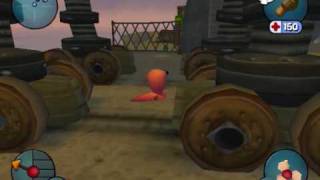 SS W3D Wars #14 - Deathmatch #9 - part 1