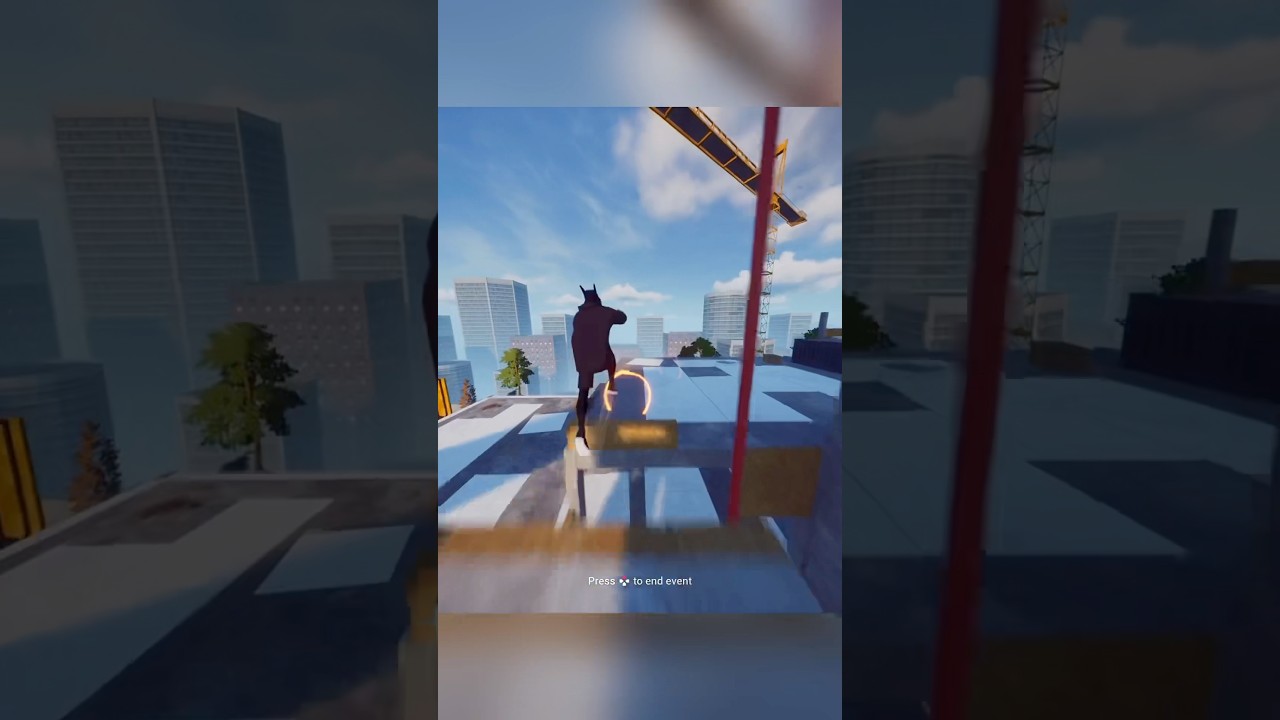 Construction Trial 5 Gold 