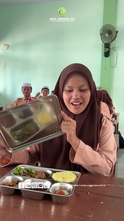 Makan bergizi gratis #makanbergizigratis