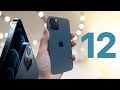 iPhone 12 Pro - Day 1 Event Impressions!