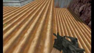 XDSnake Mini Trick movie