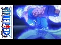 One Piece - Killer Opening「Traumatic」