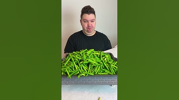 Eating Spicy Zombie Takis 🔥🤢