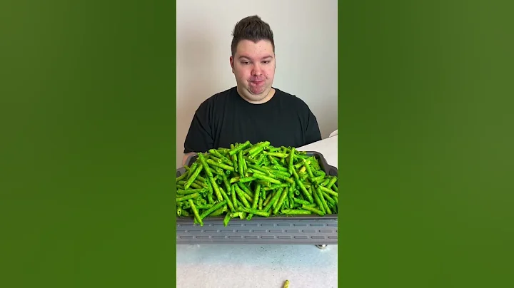 Eating Spicy Zombie Takis 🔥🤢