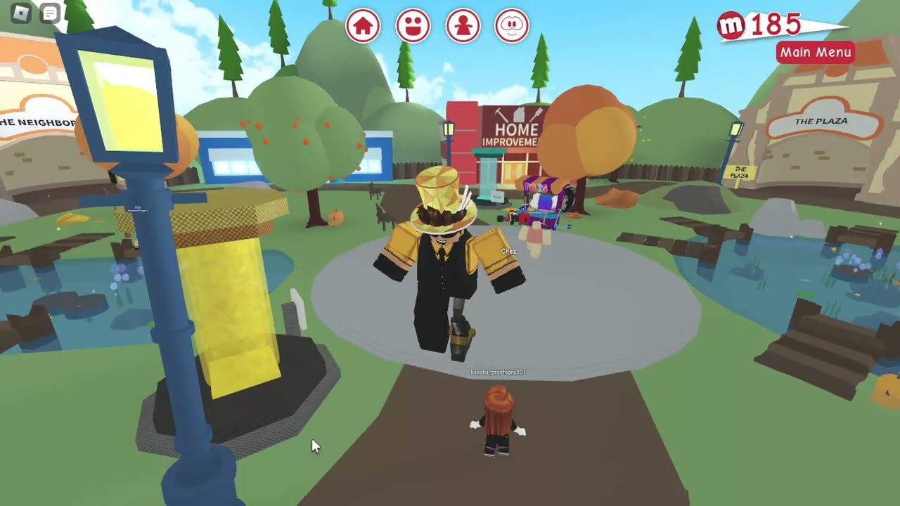 Classic MeepCity Brings Back So many Memories... - YouTube