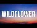 The Satellite Station - Wildflower (Lyrics)