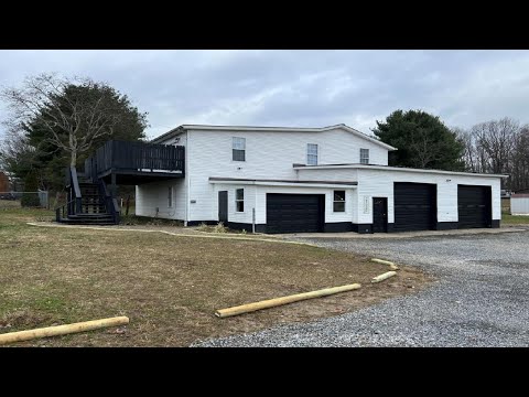 3068 GRANDVIEW ROAD, Beaver, WV home video tour