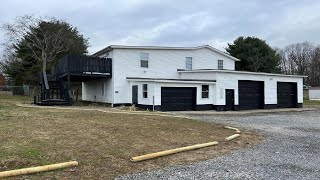 3068 GRANDVIEW ROAD, BEAVER, WV Presented by Betty J. Moore & Associates Realtors.