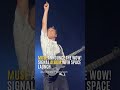 Muse Announce The WOW! Signal Album With Space Launch | #muse | #musicnews