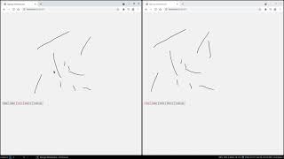 [8] Building a collaborative whiteboard | Django Typescript