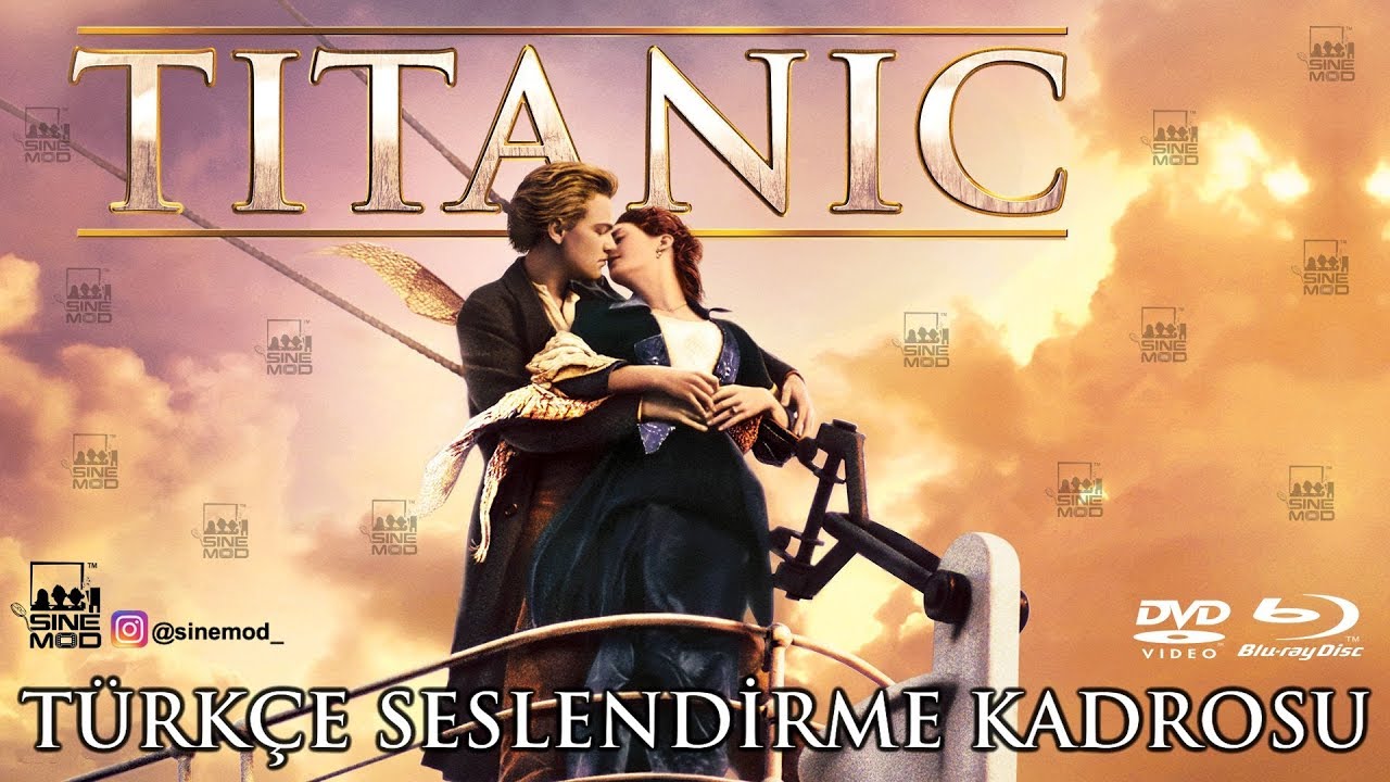 titanic