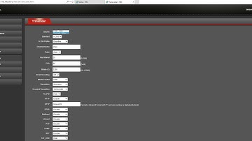Solution for 2 channels IP transcoding