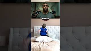 Will Mahershala Ali Drop Out As Blade?