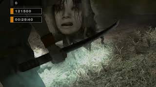 Forbidden Siren 2 Walkthrough - Kyoya Suda Bonus Stage - Third Ending