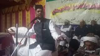 Abdul Kareem Faizi,pakur District, jharkhand