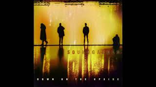 Soundgarden - Blow Up The Outside World (D# Standard)