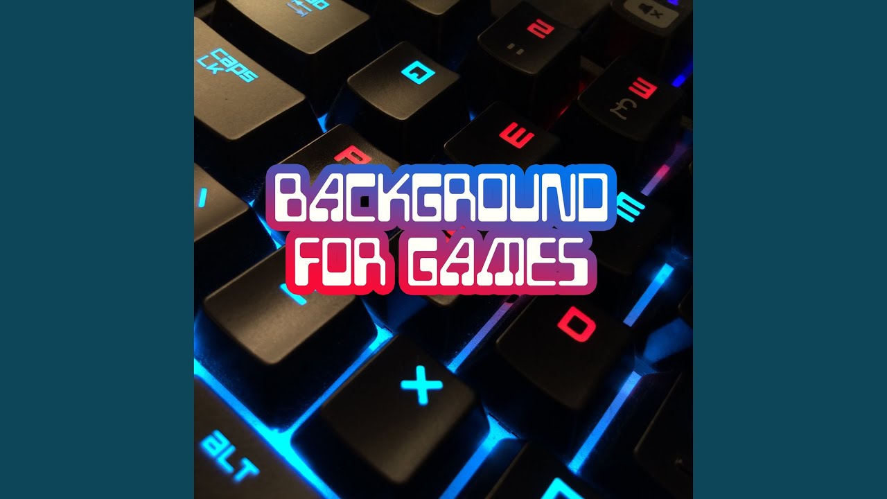 Watch Background for Games on YouTube Watch Background for Games on YouTube
