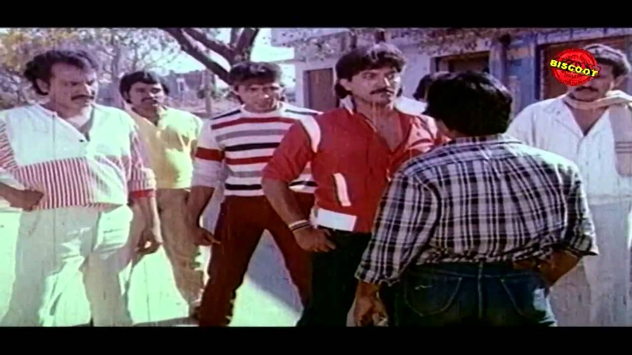 Ravana Rajya – ರಾವಣ ರಾಜ್ಯ || Watch Full Kannada Movie || Feat. Bhavya ...